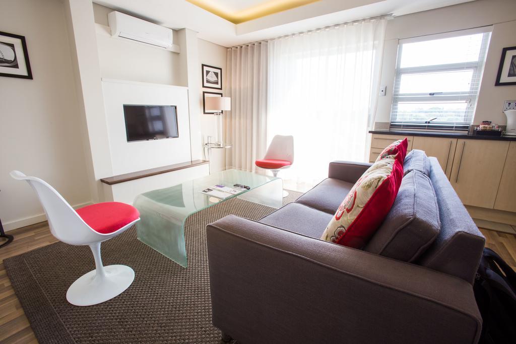 Genesis All-Suite Hotel Johannesburg Exterior photo